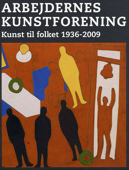 Arbejdernes Kunstforening