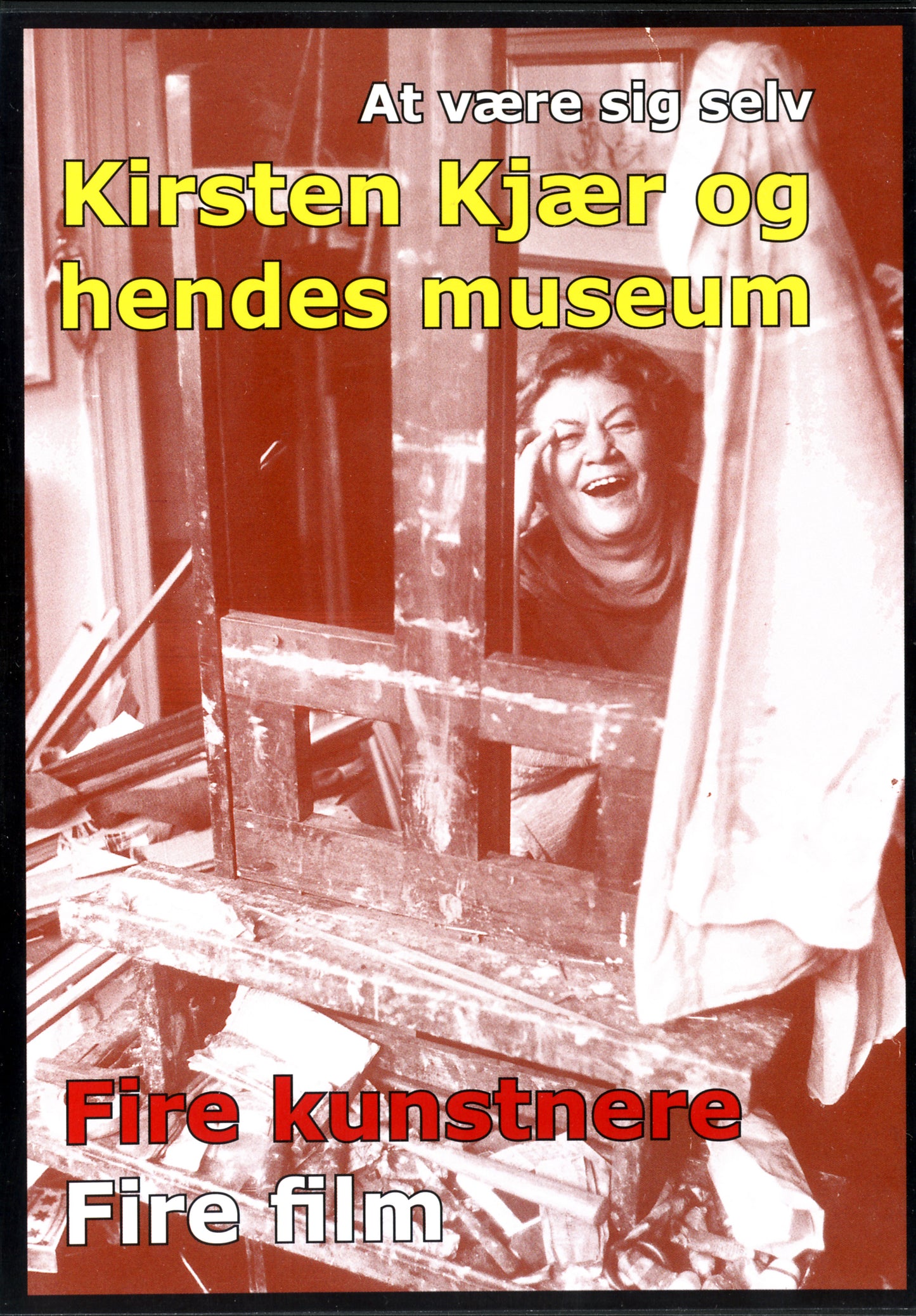 At være sig selv...