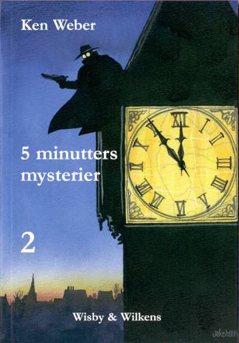 5 minutters mysterier 2