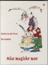 Mias magiske mor