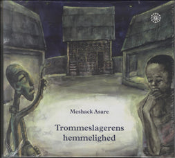 Trommeslagerens hemmelighed