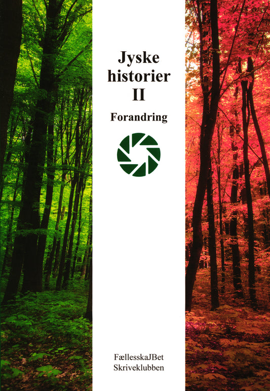 Jyske historier II Forandring