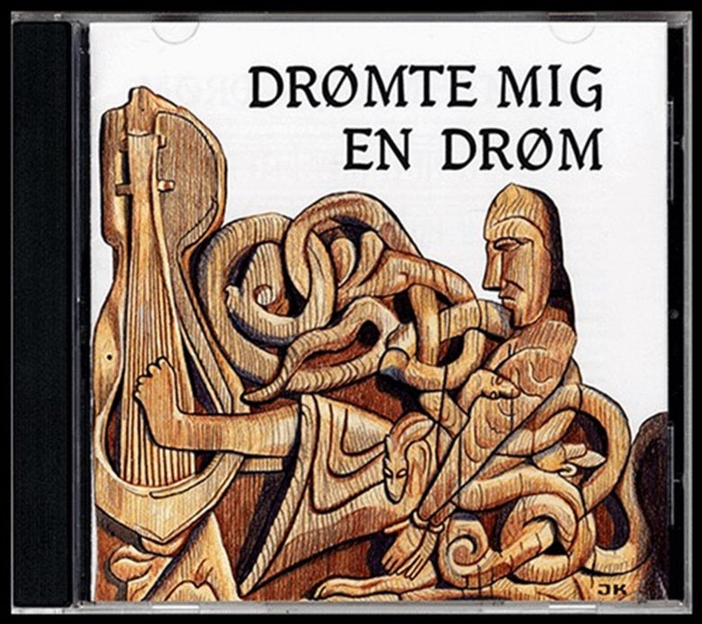 Drømte mig en drøm
