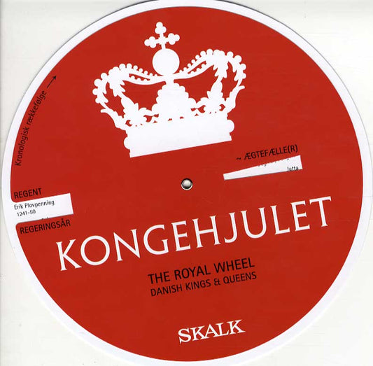 Kongehjulet