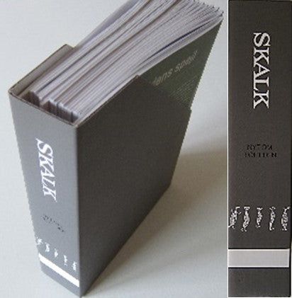 Skalk samleboks 17x24