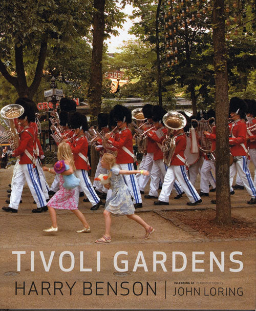 Tivoli Gardens