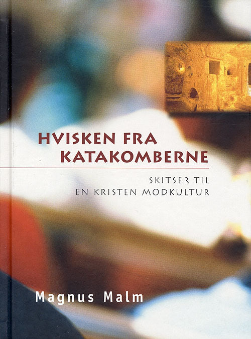 Hvisken fra katakomberne