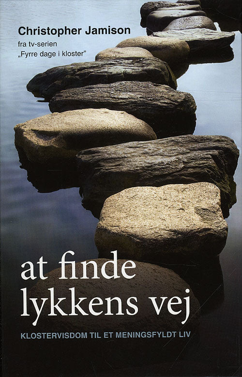 At finde lykkens vej