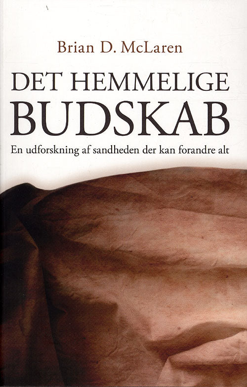 Det hemmelige budskab