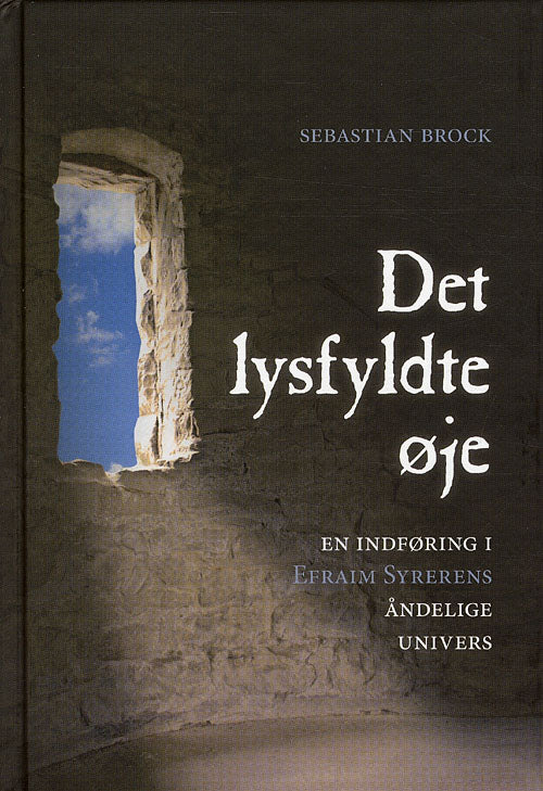 Det lysfyldte øje