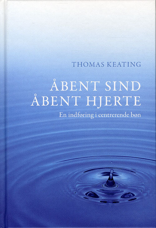 Åbent sind åbent hjerte