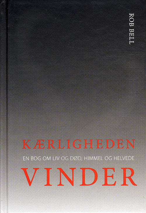 Kærligheden vinder