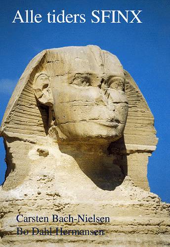 Alle tiders sfinx