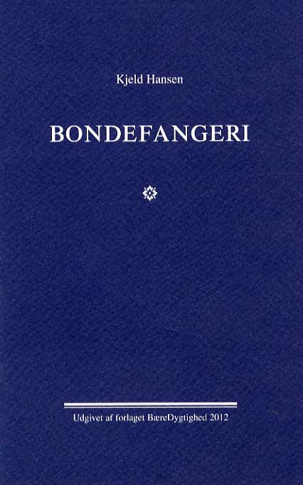 Bondefangeri