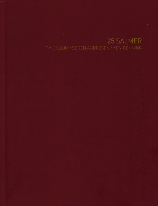 25 salmer