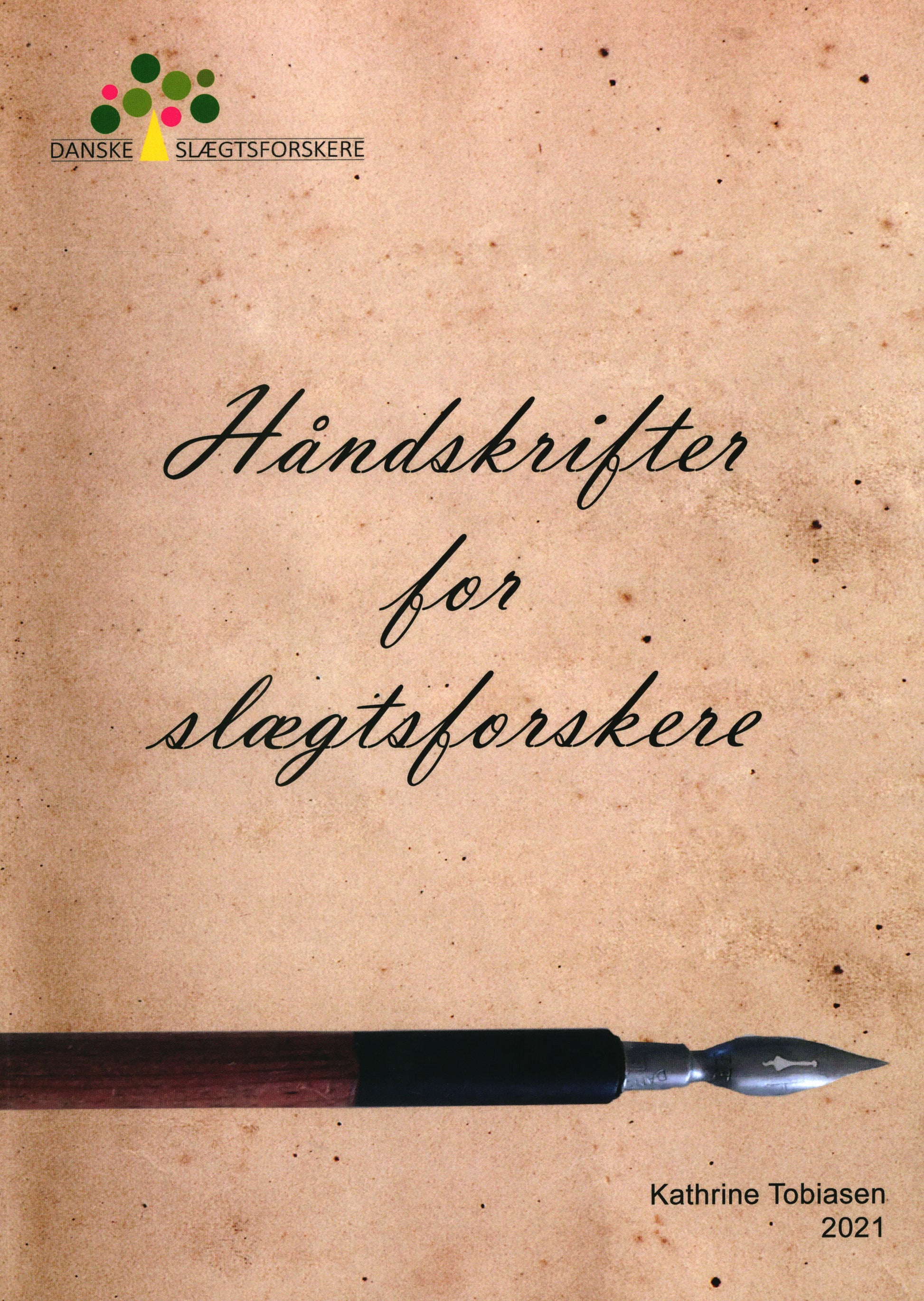 Håndskrifter for slægtsforskere
