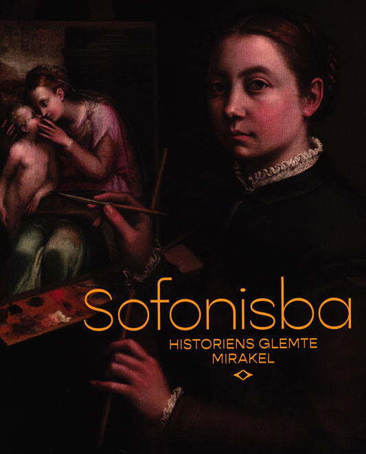Sofonisba - Historiens glemte mirakel