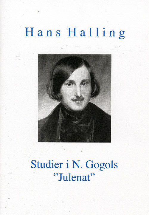 Studier i N. Gogols