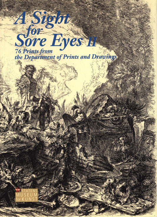 A Sight for Sore Eyes II