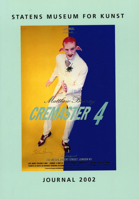 SMK art journal 2002