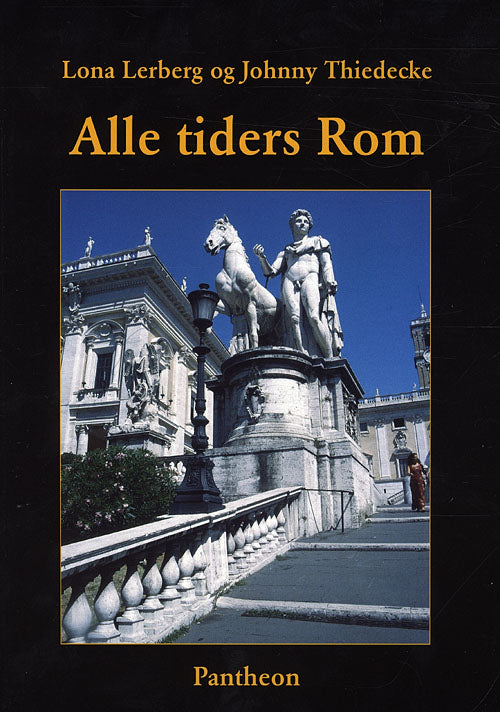 Alle tiders Rom