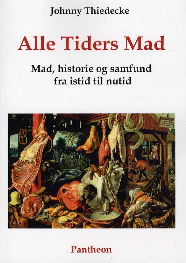 Alle Tiders Mad