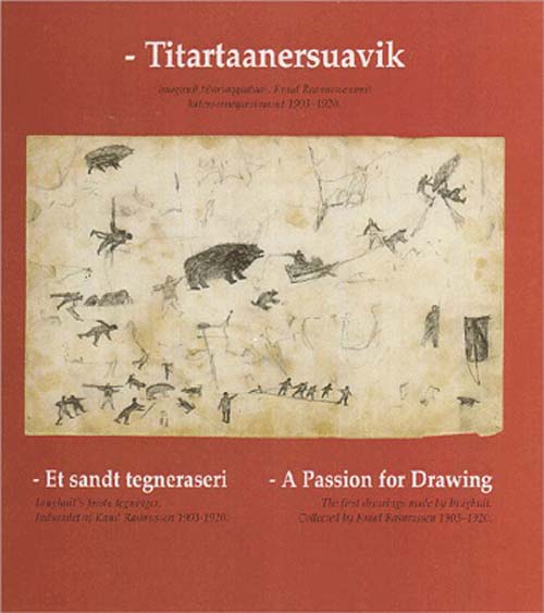 Titartaanersuavik