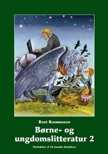Børne- og ungdomslitteratur 2