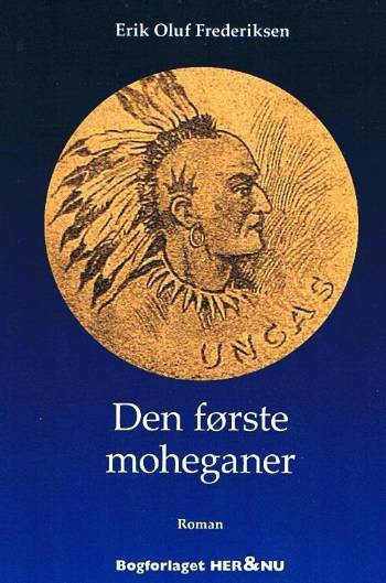 Den første moheganer