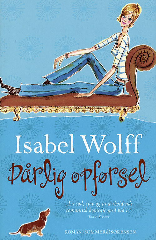 Dårlig opførsel