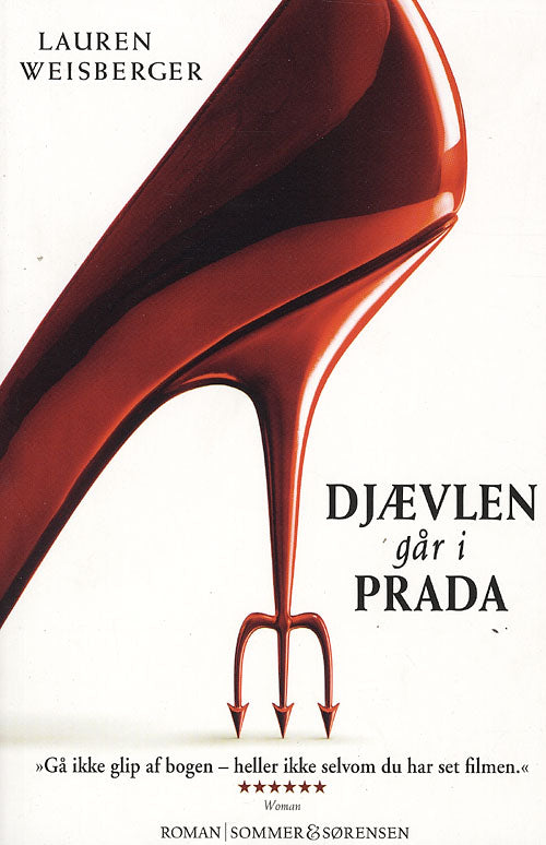 Djævlen går i Prada