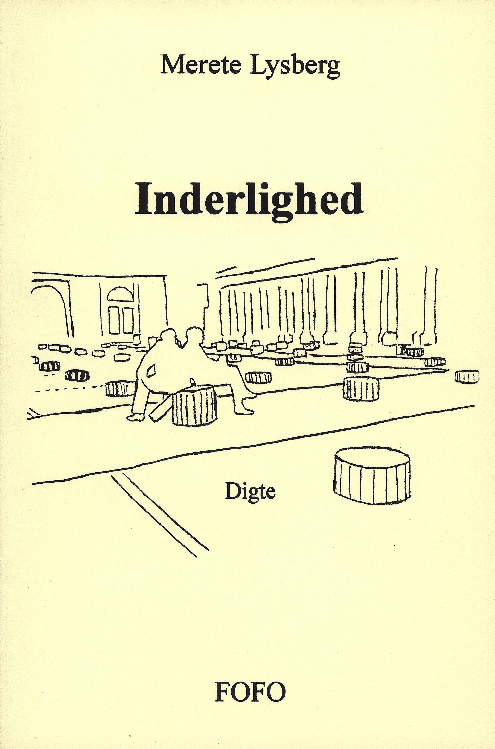 Inderlighed