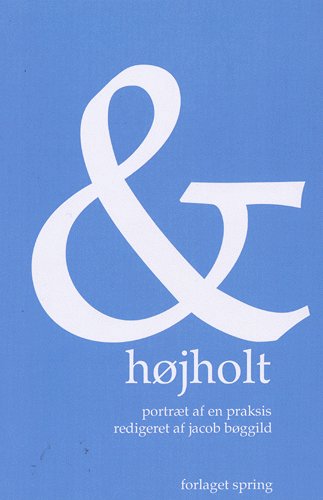 & højholt