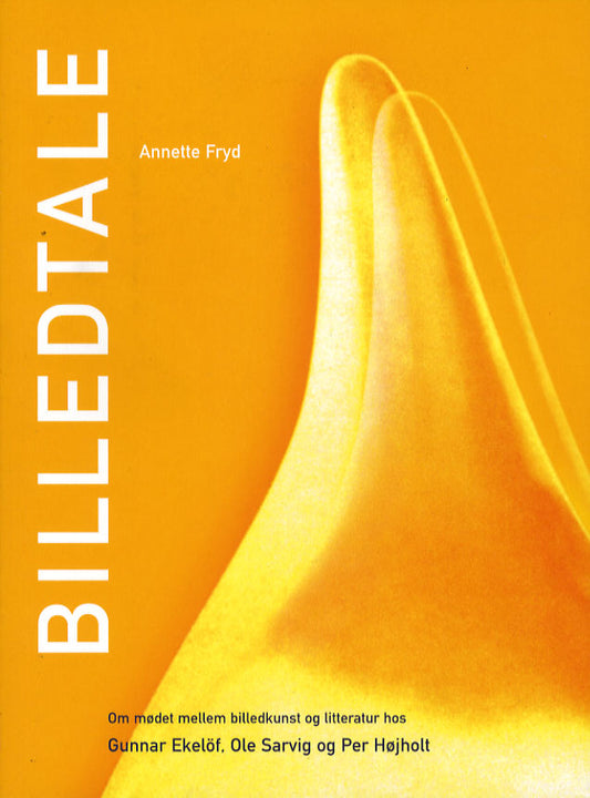 Billedtale