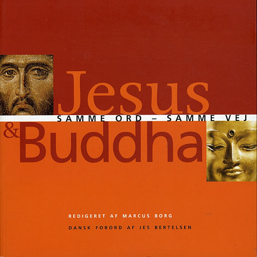Jesus og Buddha taler