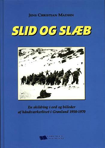 Slid og slæb
