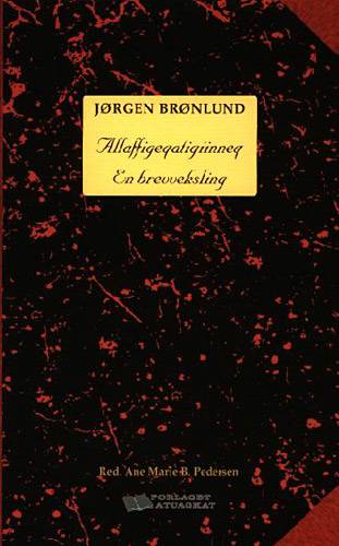 En brevveksling