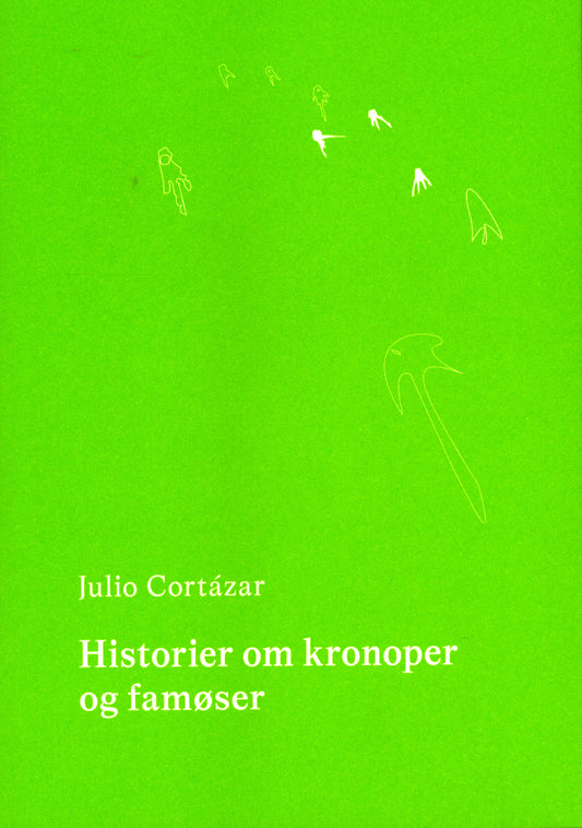Historier om kronoper og famøser