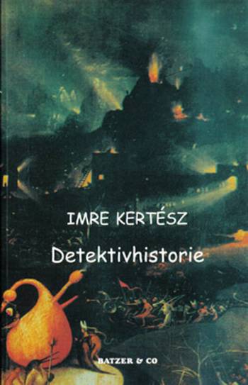 Detektivhistorie.