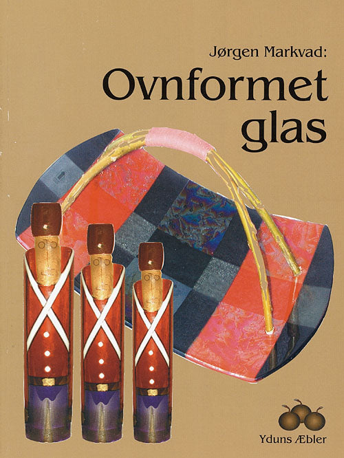 Ovnformet glas