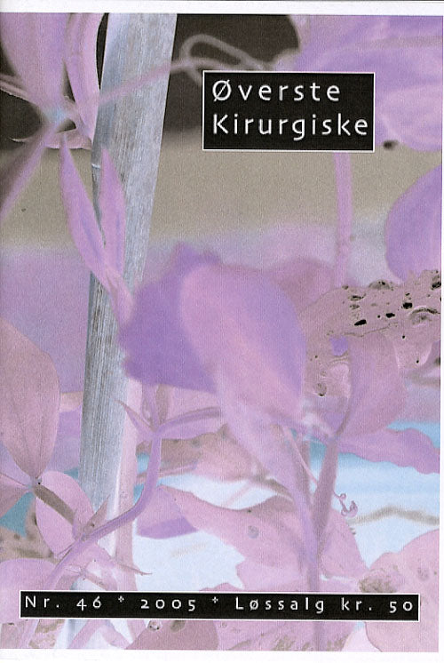 Øverste Kirurgiske nr.46