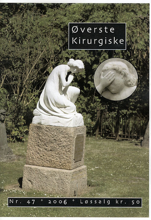 Øverste Kirurgiske nr.47