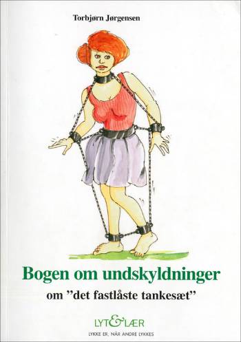 Bogen om undskyldninger - om