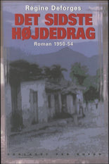 Det sidste højdedrag