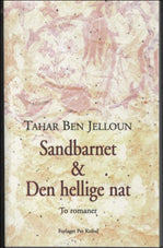 Sandbarnet & Den hellige nat