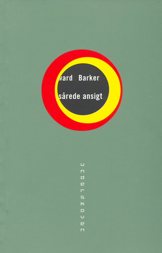 Det sårede ansigt