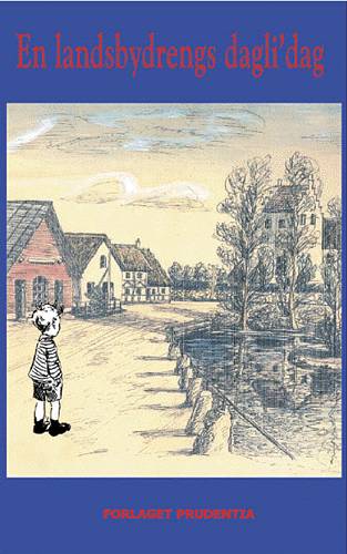 En landsbydrengs dagli'dag