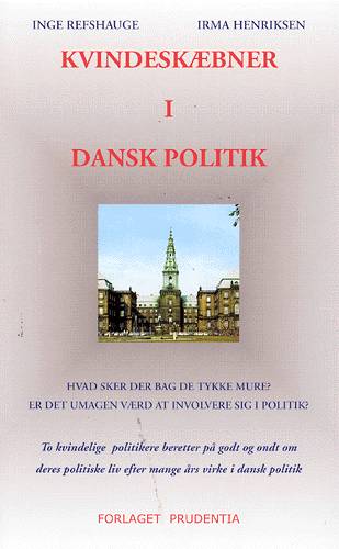 Kvindeskæbner i dansk politik