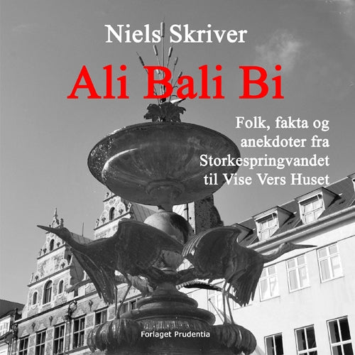 Ali Bali Bi