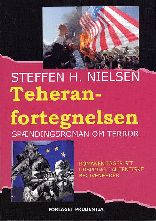 Teheran-fortegnelsen